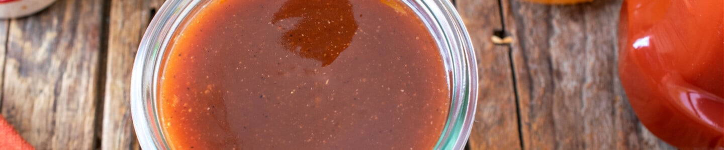 Copycat Arby's Sauce - A Family Feast