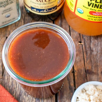 Copycat Arby's Sauce - A Family Feast