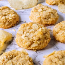 Potato Chip Cookies