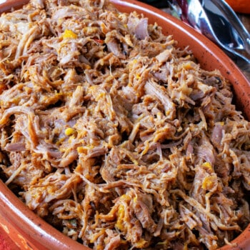 Portuguese Pulled Pork Cacoila - A Family Feast