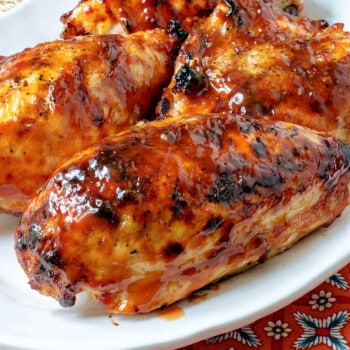 Perdue's Favorite Sweet and Spicy Chicken - A Family Feast