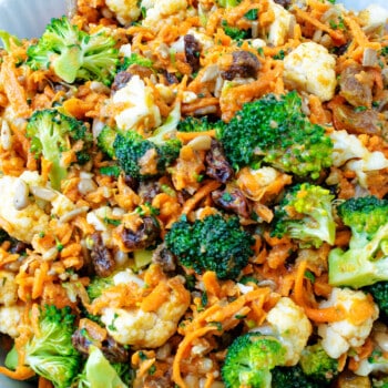 Whole Foods Copycat Detox Salad - A Family Feast