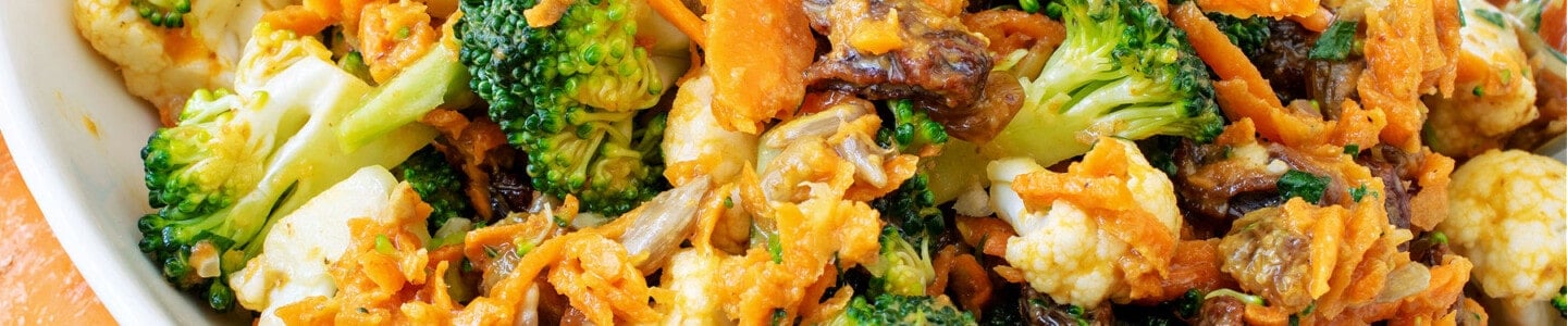 Whole Foods Copycat Detox Salad - A Family Feast
