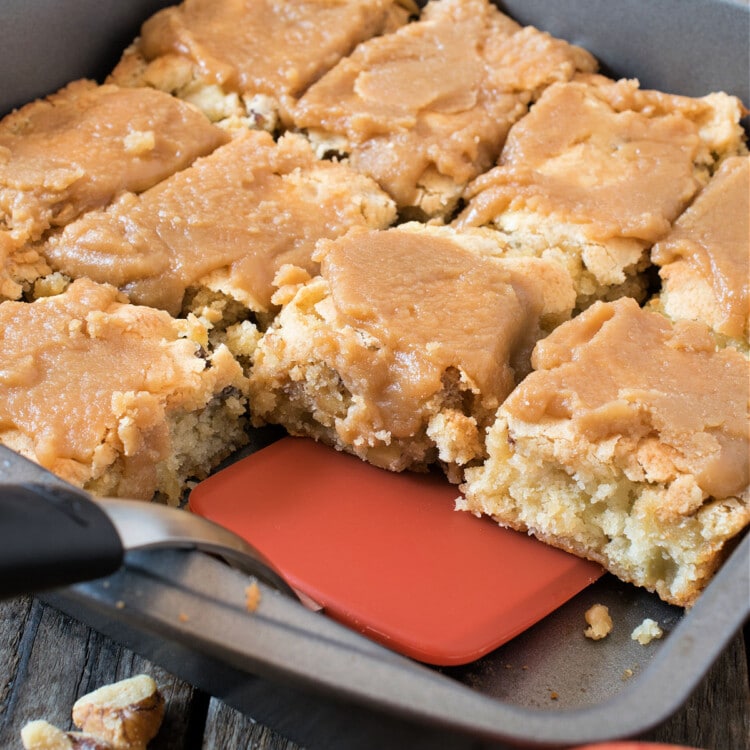 Apple Chunkies - A Family Feast