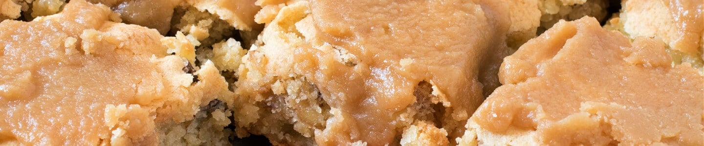 Apple Chunkies - A Family Feast