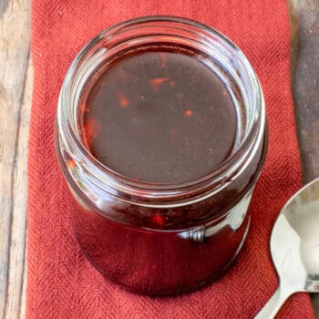 Char Siu Sauce - A Family Feast